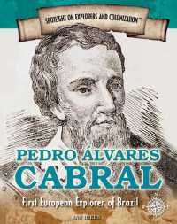 Cover image: Pedro Álvares Cabral 9781477788233