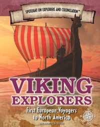 Cover image: Viking Explorers 9781477788349