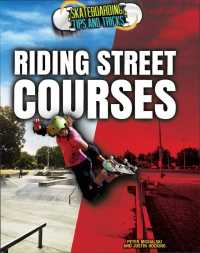Cover image: Riding Street Courses 9781477788769