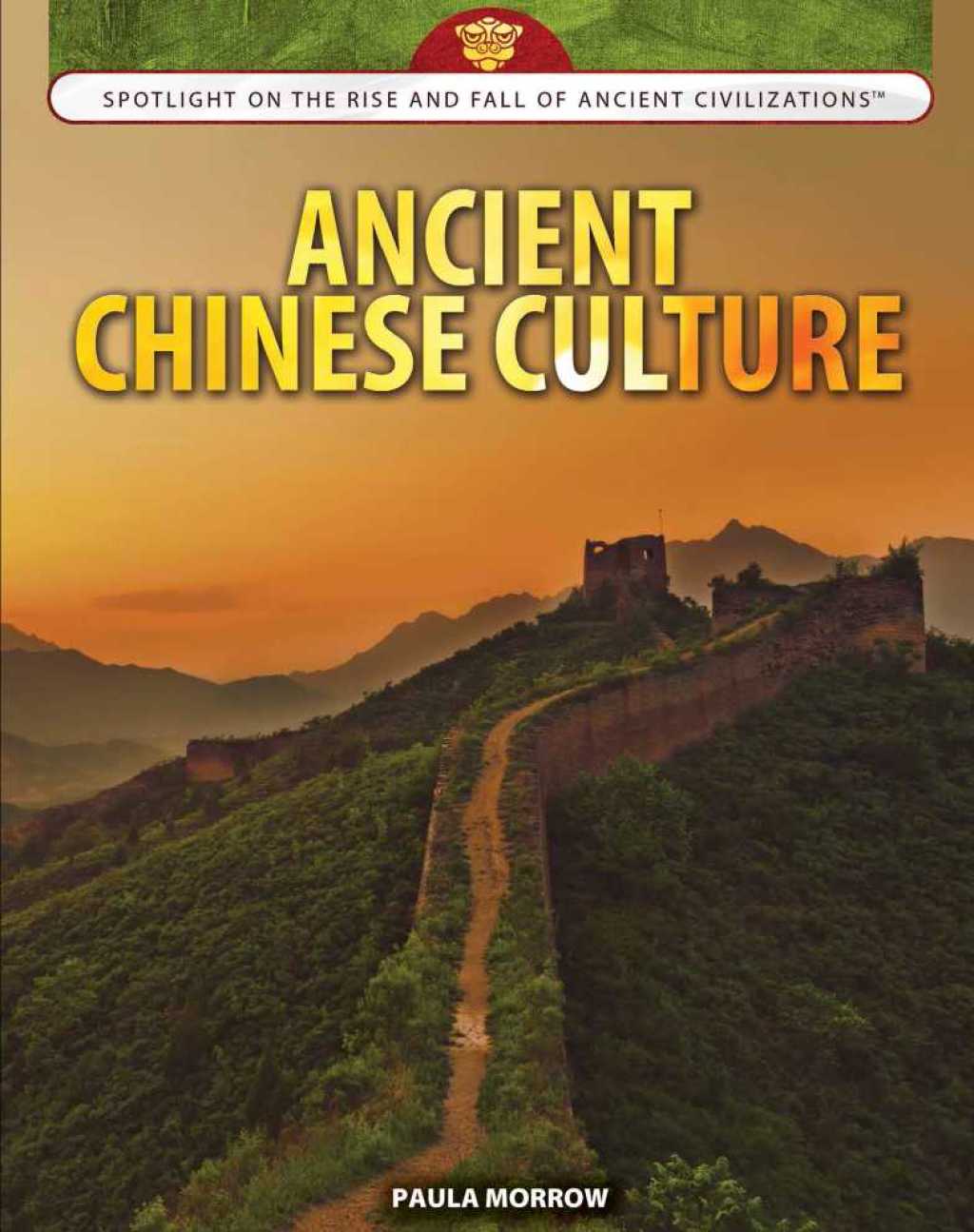 Ancient Chinese Culture