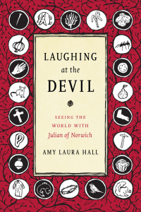 Omslagafbeelding: Laughing at the Devil 9781478000129