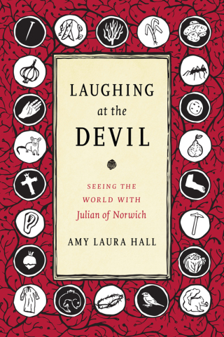 Imagen de portada: Laughing at the Devil 9781478000129