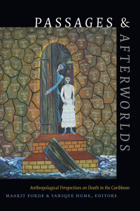 Cover image: Passages and Afterworlds 9781478000310