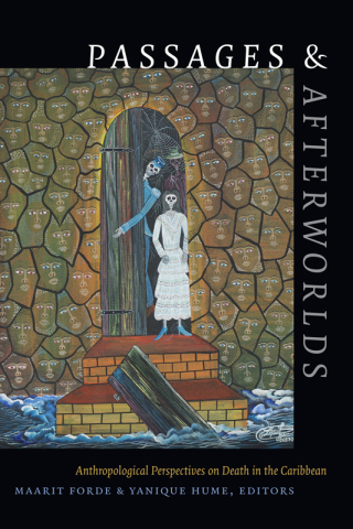 Titelbild: Passages and Afterworlds 9781478000310
