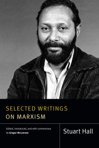 Cover image: Selected Writings on Marxism 9781478000273