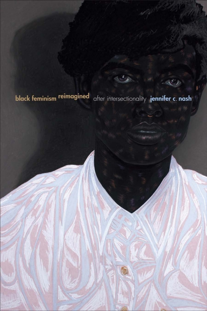 Cover image: Black Feminism Reimagined