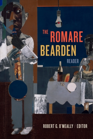 Imagen de portada: The Romare Bearden Reader 9781478000440