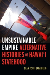 Cover image: Unsustainable Empire 9781478000624