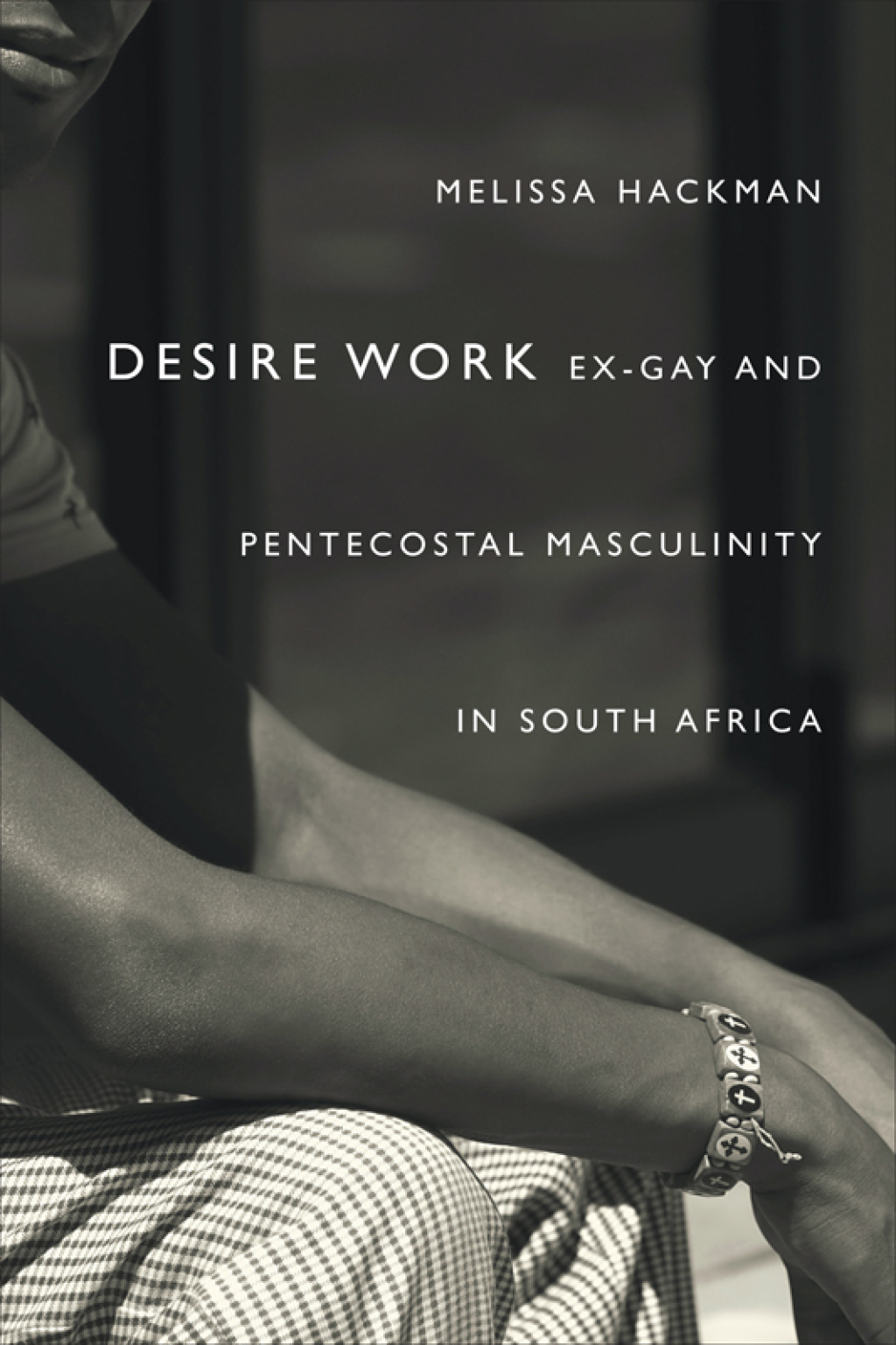 Desire Work (eBook)