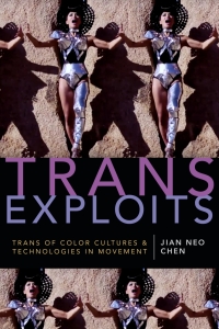 Cover image: Trans Exploits 9781478000877