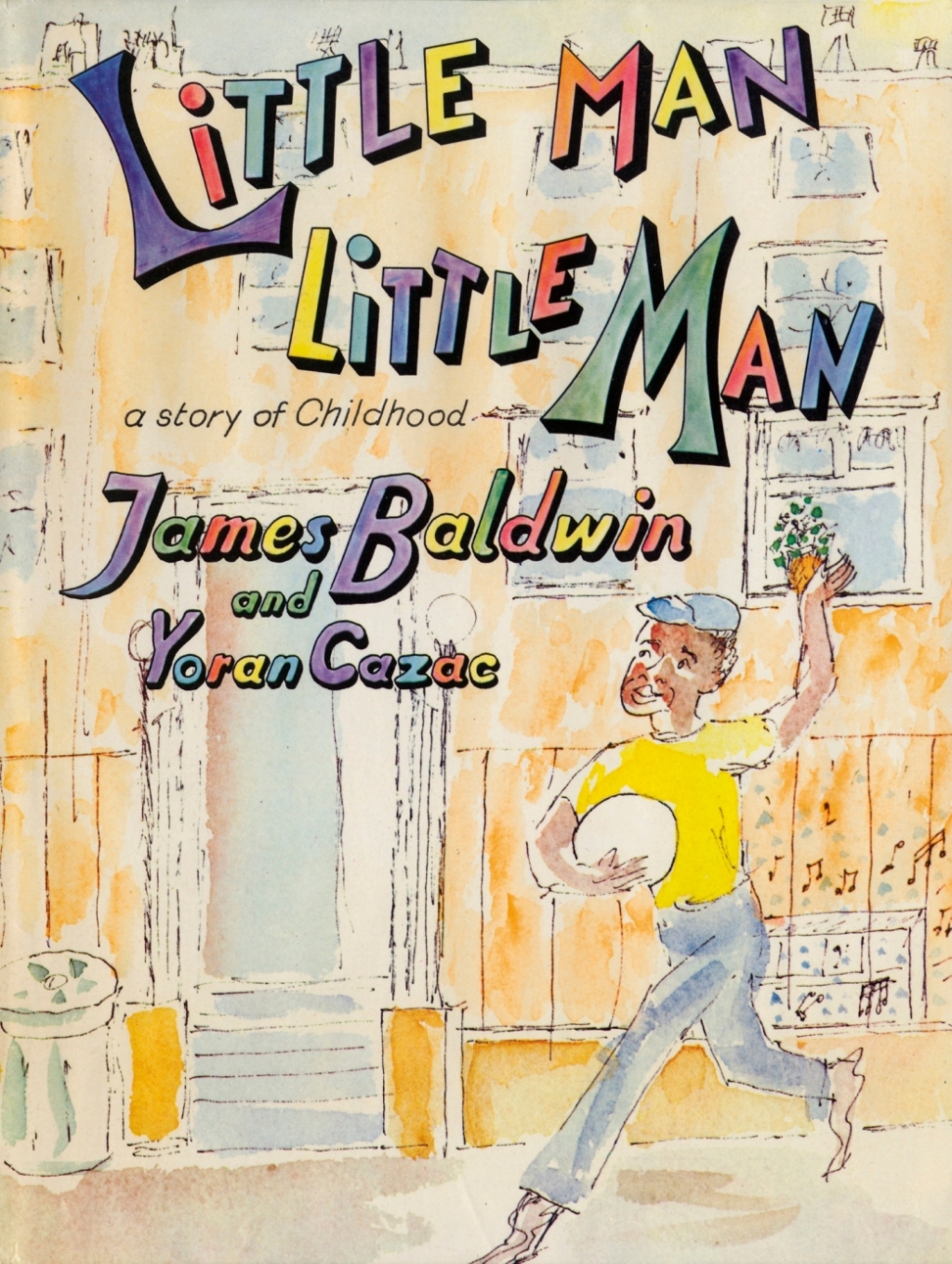 Little Man  Little Man eBook