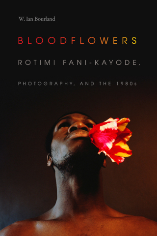 Cover image: Bloodflowers 9781478000891