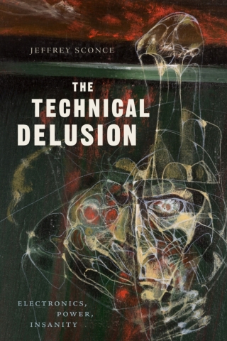 Imagen de portada: The Technical Delusion 9781478001065
