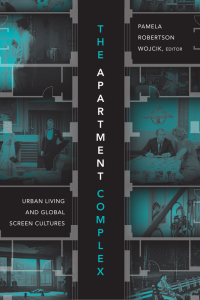 Cover image: The Apartment Complex 9781478001089