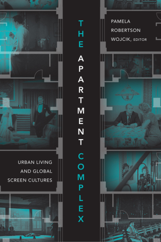 Cover image: The Apartment Complex 9781478001089