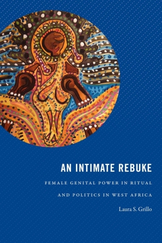 Imagen de portada: An Intimate Rebuke 9781478001201
