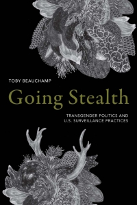 Cover image: Going Stealth 9781478001225
