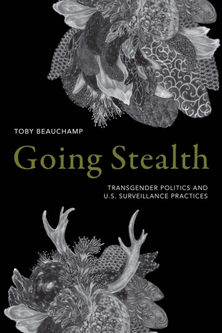 Cover image: Going Stealth 9781478001577