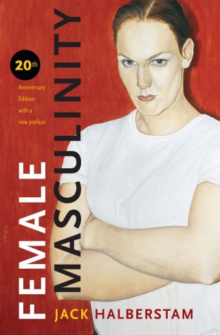 Imagen de portada: Female Masculinity 9781478001270
