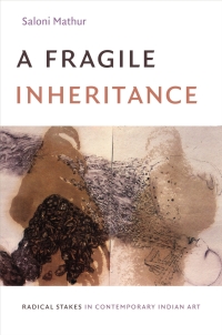 Omslagafbeelding: A Fragile Inheritance 9781478001867