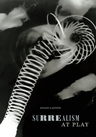 Cover image: Surrealism at Play 9781478003076