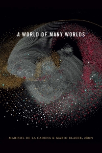 Cover image: A World of Many Worlds 9781478002956