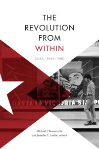 Cover image: The Revolution from Within 9781478001706