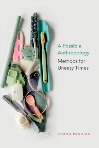 Cover image: A Possible Anthropology 9781478003755