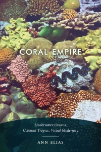 Cover image: Coral Empire 9781478003182