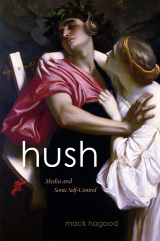 Cover image: Hush 9781478003809