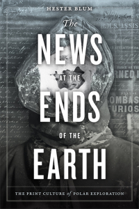 Cover image: The News at the Ends of the Earth 9781478003878