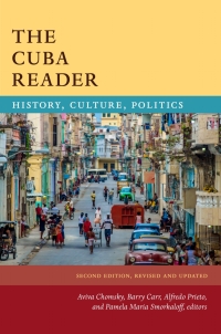 Cover image: The Cuba Reader 9781478003939