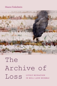 Cover image: The Archive of Loss 9781478003687
