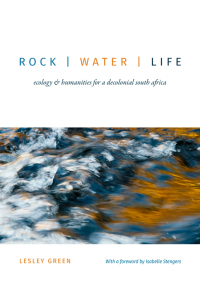 Imagen de portada: Rock | Water | Life 9781478003991