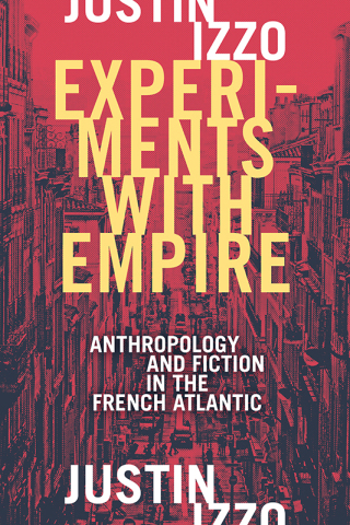Imagen de portada: Experiments with Empire 9781478004004