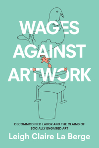 Cover image: Wages Against Artwork 9781478004233