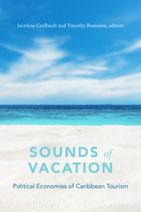 Cover image: Sounds of Vacation 9781478004882