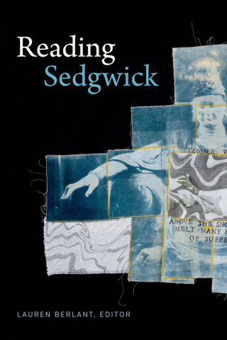 表紙画像: Reading Sedgwick 9781478005001
