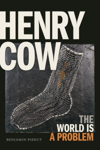 Cover image: Henry Cow 9781478004660