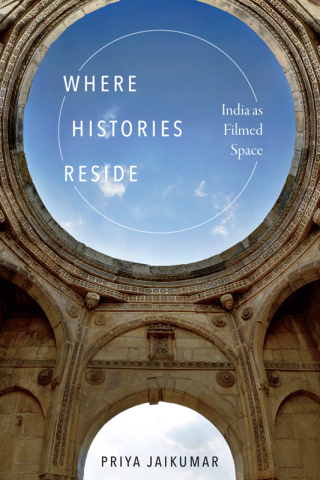 Cover image: Where Histories Reside 9781478004752