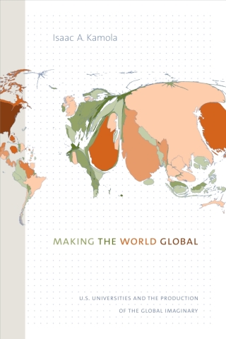 Cover image: Making the World Global 9781478004738