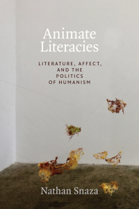 Imagen de portada: Animate Literacies 9781478004790