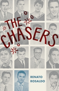 Cover image: The Chasers 9781478004189