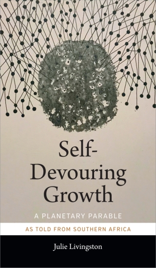 صورة الغلاف: Self-Devouring Growth 9781478006398