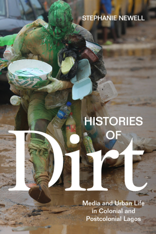 Cover image: Histories of Dirt 9781478005391