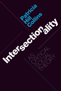 Imagen de portada: Intersectionality as Critical Social Theory 9781478005421