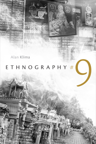 Cover image: Ethnography #9 9781478006213