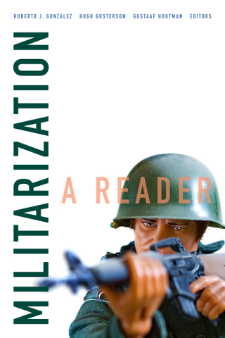 Imagen de portada: Militarization 9781478006237