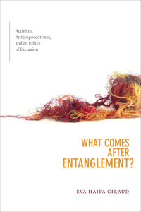 Cover image: What Comes after Entanglement? 9781478006251
