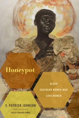 Cover image: Honeypot 9781478005902